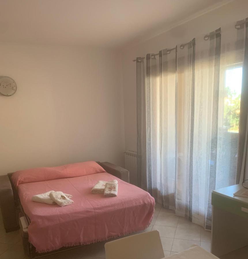 Apartmán Il Castello Olbia Exteriér fotografie