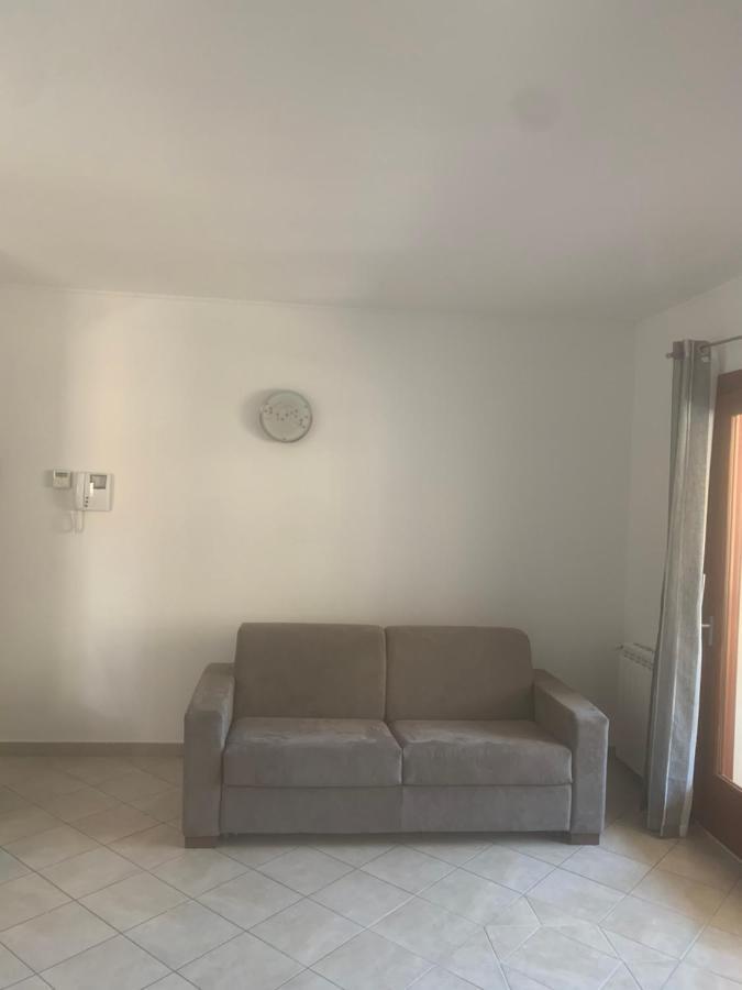 Apartmán Il Castello Olbia Exteriér fotografie