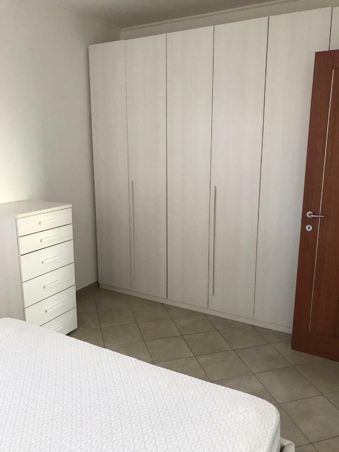 Apartmán Il Castello Olbia Exteriér fotografie