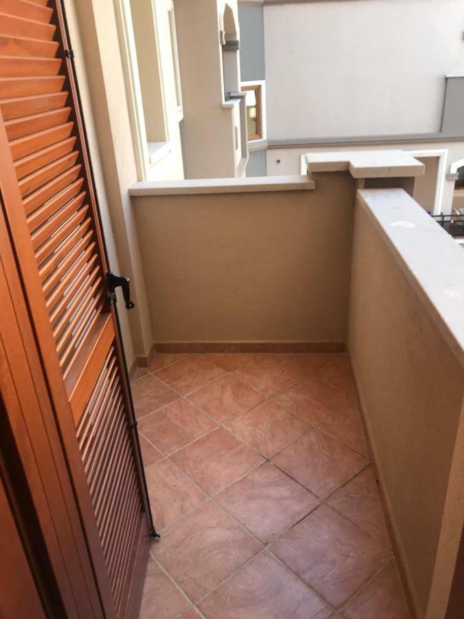 Apartmán Il Castello Olbia Exteriér fotografie