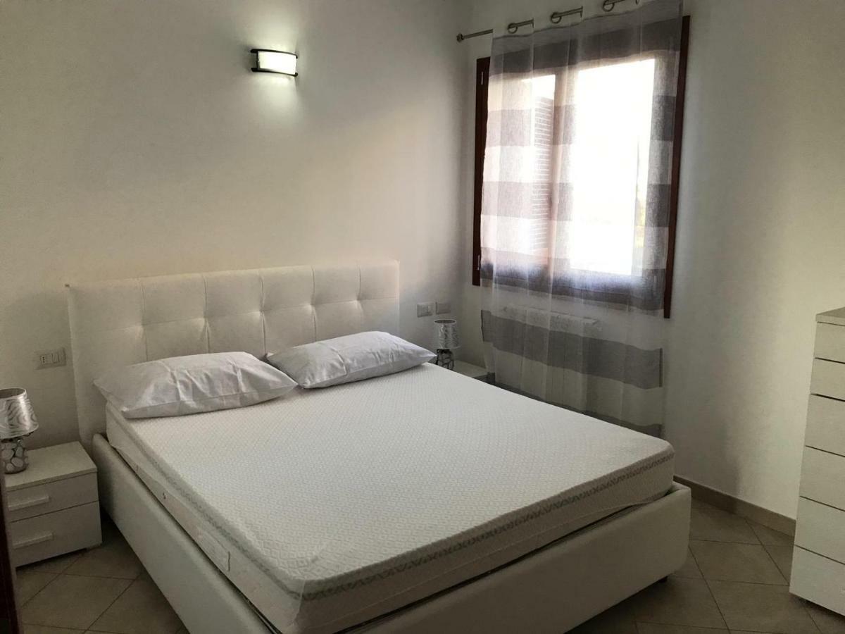 Apartmán Il Castello Olbia Exteriér fotografie