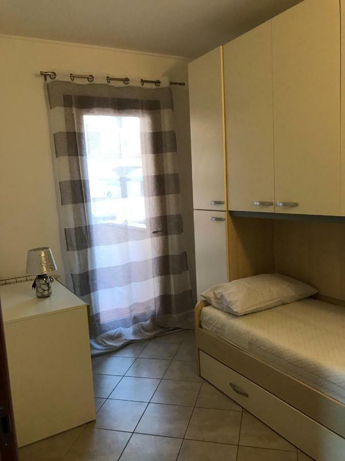 Apartmán Il Castello Olbia Exteriér fotografie