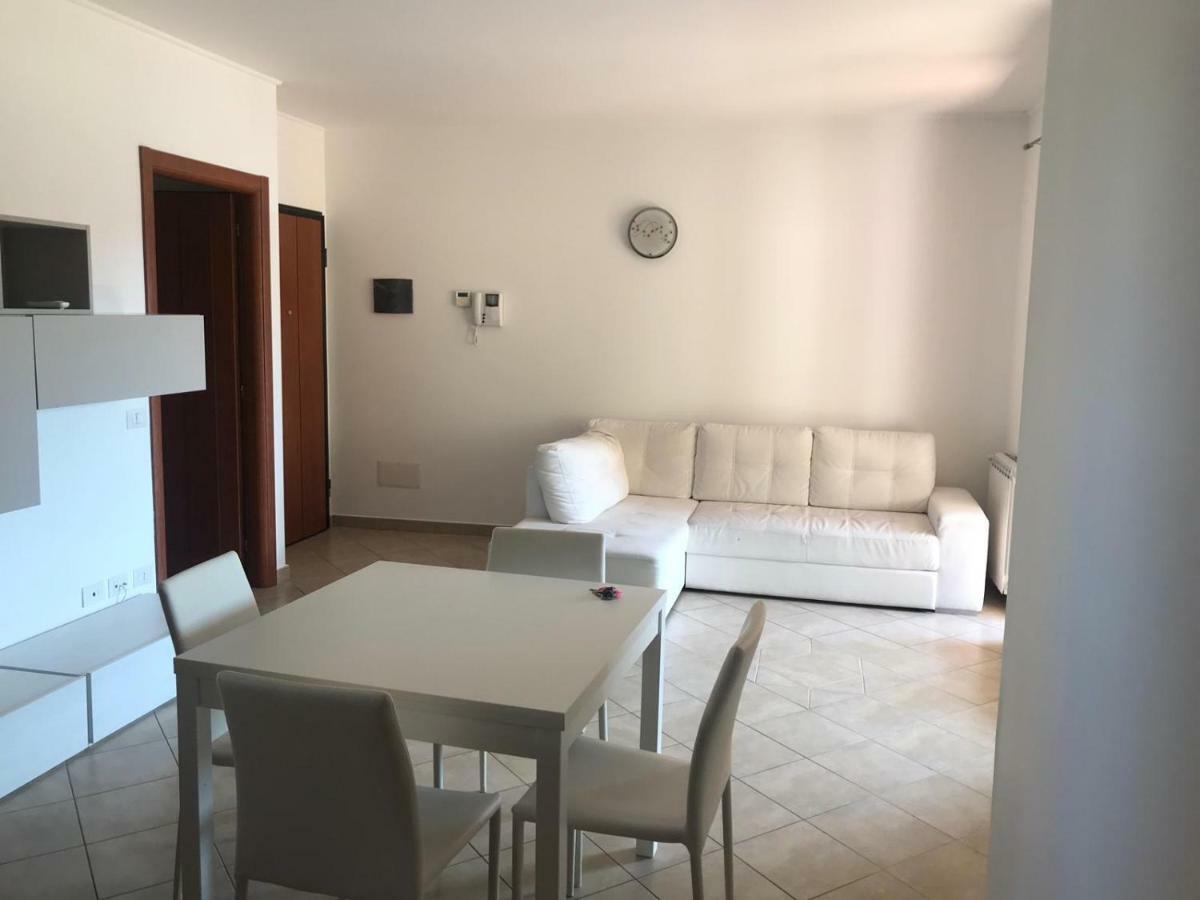 Apartmán Il Castello Olbia Exteriér fotografie