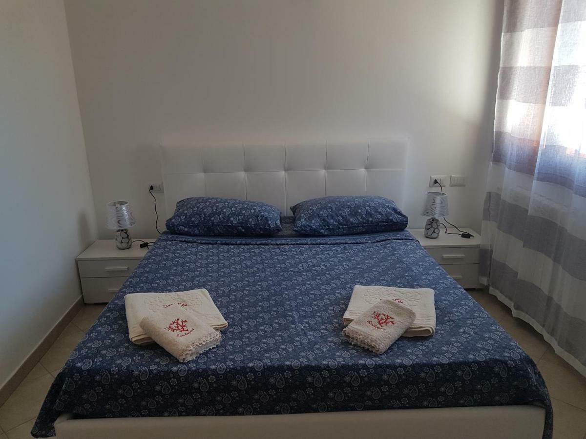 Apartmán Il Castello Olbia Exteriér fotografie